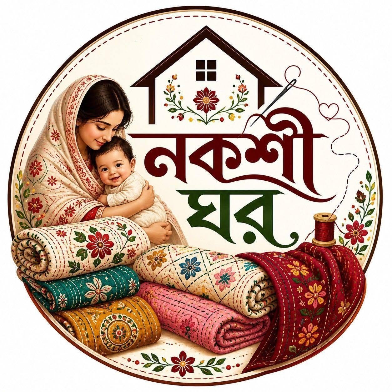 নকশী ঘর