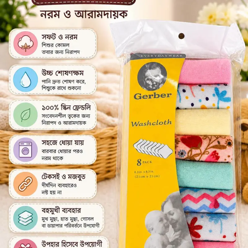 ২২ পিচের কম্ব প্যাকেজ - Image 4
