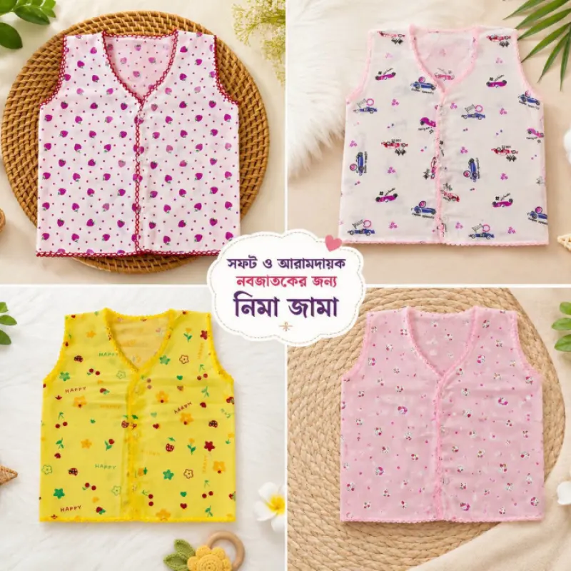 ২২ পিচের কম্ব প্যাকেজ - Image 7